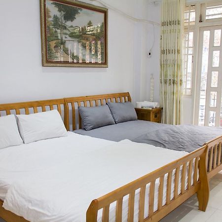 Urban House Saigon 2 Appartement Ho Chi Minh-stad Buitenkant foto