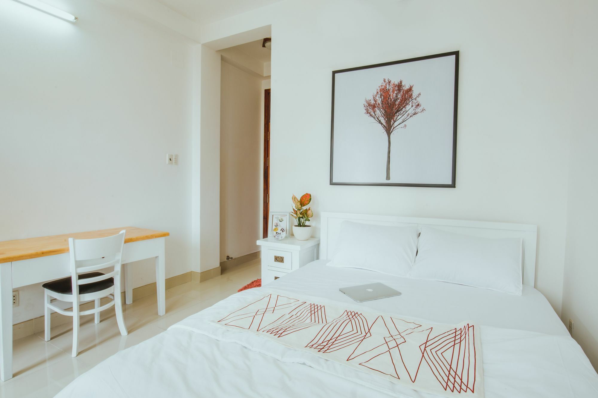 Urban House Saigon 2 Appartement Ho Chi Minh-stad Buitenkant foto