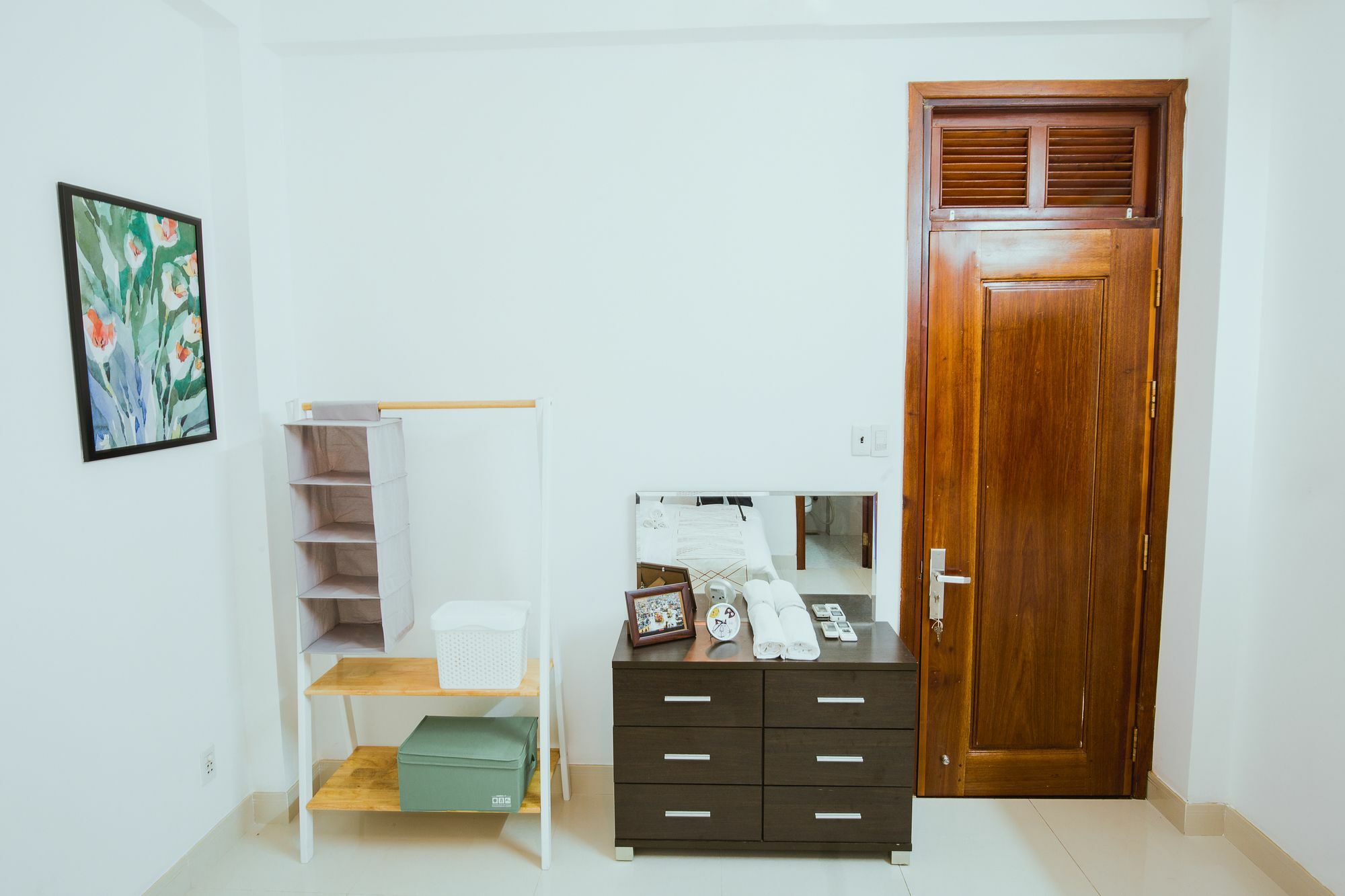 Urban House Saigon 2 Appartement Ho Chi Minh-stad Buitenkant foto