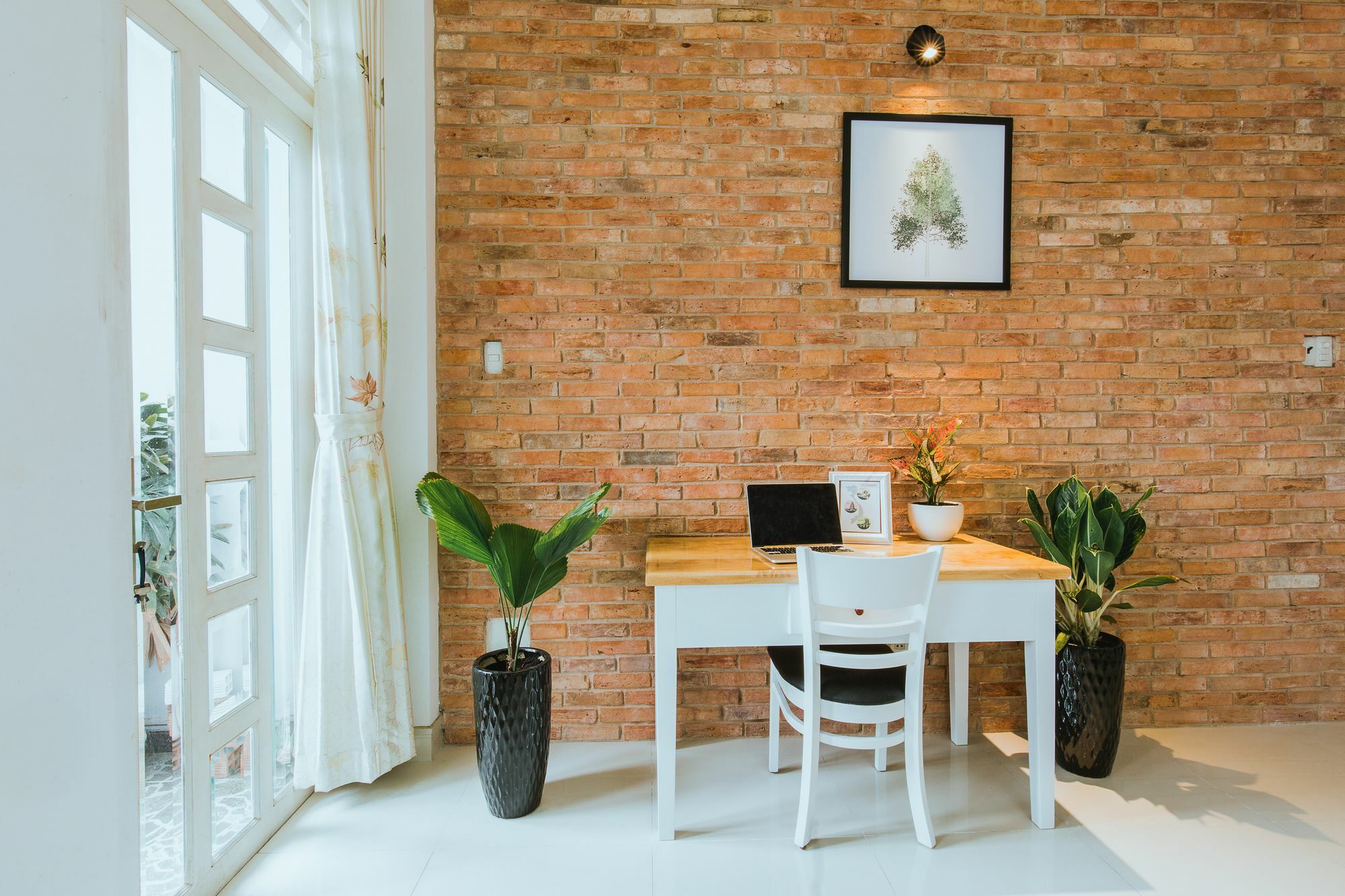 Urban House Saigon 2 Appartement Ho Chi Minh-stad Buitenkant foto
