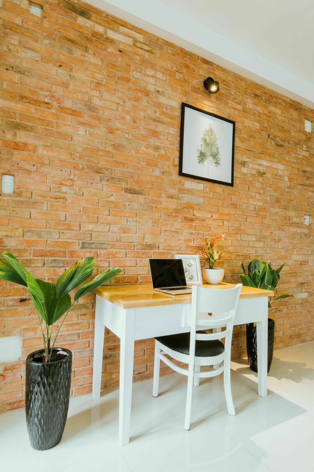 Urban House Saigon 2 Appartement Ho Chi Minh-stad Buitenkant foto