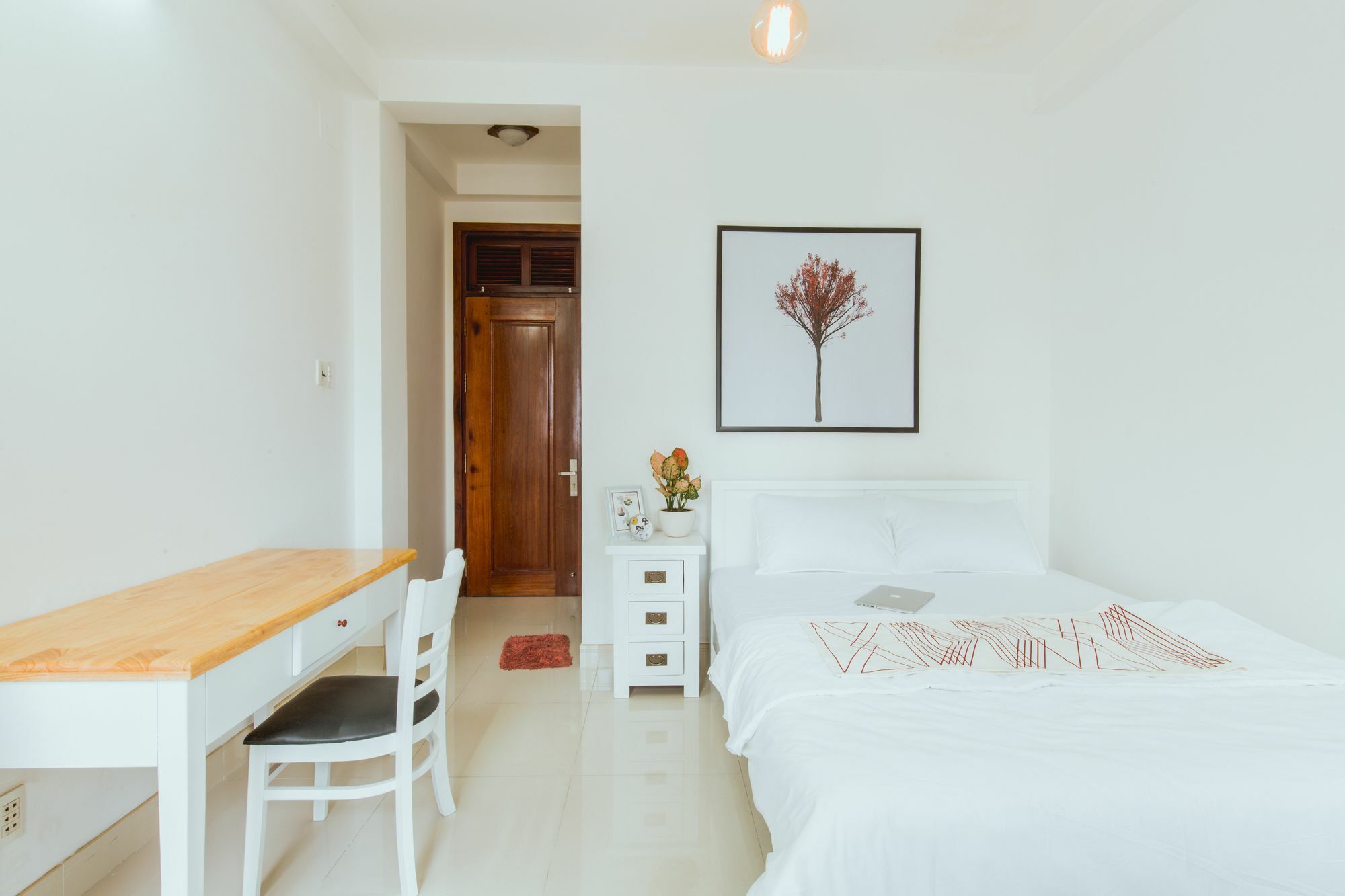 Urban House Saigon 2 Appartement Ho Chi Minh-stad Buitenkant foto